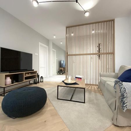 Mycherry - Old Town Apartment - Wiezienna 21C Wroclaw Dış mekan fotoğraf