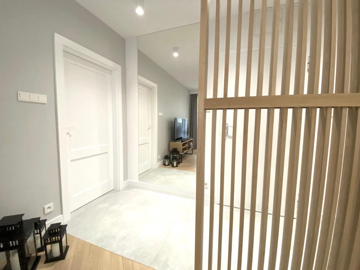 Mycherry - Old Town Apartment - Wiezienna 21C Wroclaw Dış mekan fotoğraf
